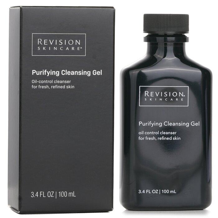 REVISION SKINCARE Purifying Cleansing Gel