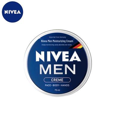 NIVEA Men's Moisturizing Cream