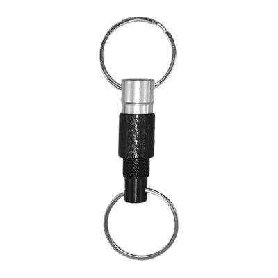 Detachable Key Ring Quick Release - Quick Release Key Chain | Detachable Heavy Duty