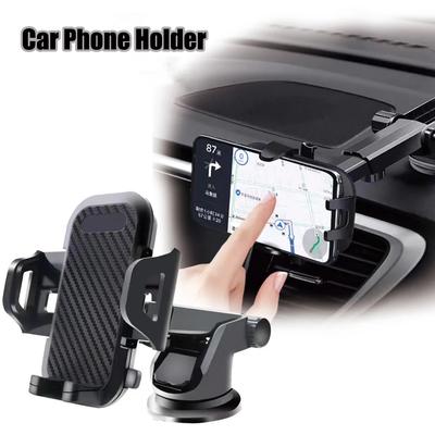 Accessoires pour téléphones portables – Supports de téléphone pour voiture et moto