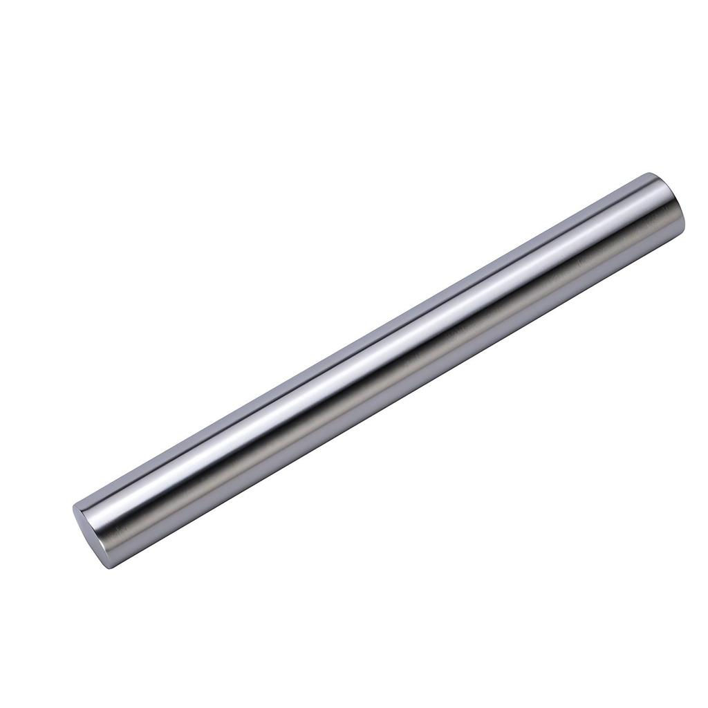 Stainless Steel Rolling Pin, Household Non-stick Rolling Dumpling Tool, Noodle Stick Baking Rolling Pin