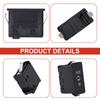 Perfect Fitment Audio Aux In Socket for BMW X3 X6 Z4 E81 E87 E90