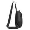 Multifunctional Men's Chest Bag Large Capacity Sports Crossbody Bag Shoulder Bag