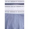 H M coolMax 3 Piece Drawstring Set ligHt Blue wHite