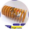 Lightweight Small Rectangular Helical Spring (Sizes: 15-70/5)