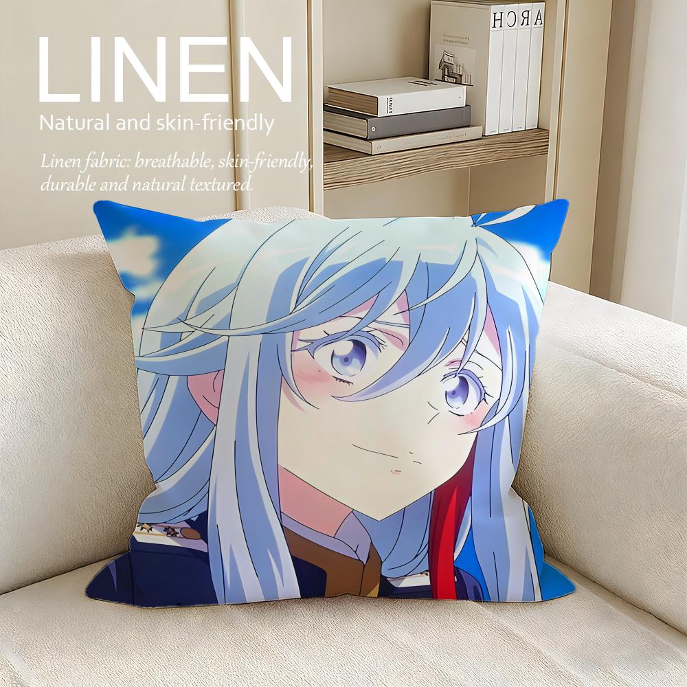 SciFi Eighty Six Cushion Cover Pillowcase Set Pcs x x Breathable Washable Sofa Cushion Cover