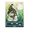 Man Kanda Yuu Acrylic Stand D.Gray [Original Version]