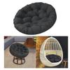 Round Cushion Hanging Chair Decoration Outdoor Indoor Cushions
