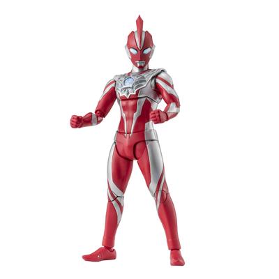 TAMASHII NATIONS S.H. Figuarts Ultraman Omega 150mm Action Figure | Painted ABS & PVC Collectible