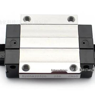 Rexroth Linear Guide and Slider R044289401/R165132320/R165131420/R0442.
