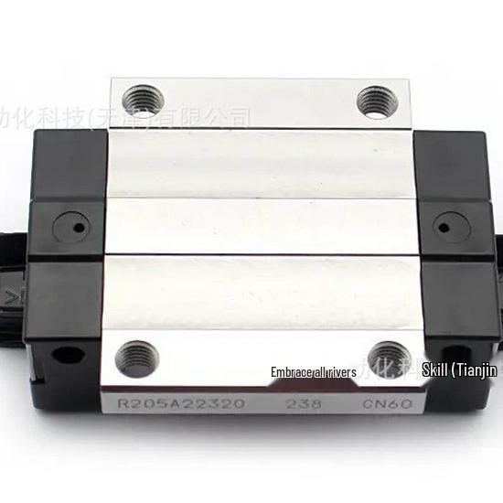 Rexroth Linear Guide and Slider R044289401/R165132320/R165131420/R0442.