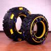 Gongziyu Fitness Strength Training Flip Tire
