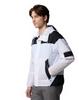 Куртка Columbia Challenger II Windbreaker (2071553) белый/черный