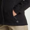 Куртка Craghoppers Expert Miska Fleecejacke schwarz