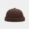 Retro Cotton Newsboy Cap For Men Women Autumn Sun Protection Stylish Streetwear