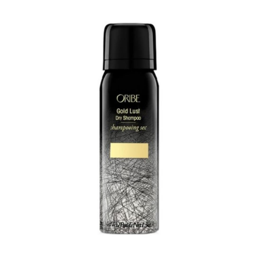 

Oribe Gold Lust Сухой шампунь — Цветочно-цитрусовый — 75 мл — 1 шт.