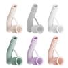 3Pcs Silicone Straw Extended Cover Cap Reusable Straw Tips Cover Straw Topper for Stanley Cup