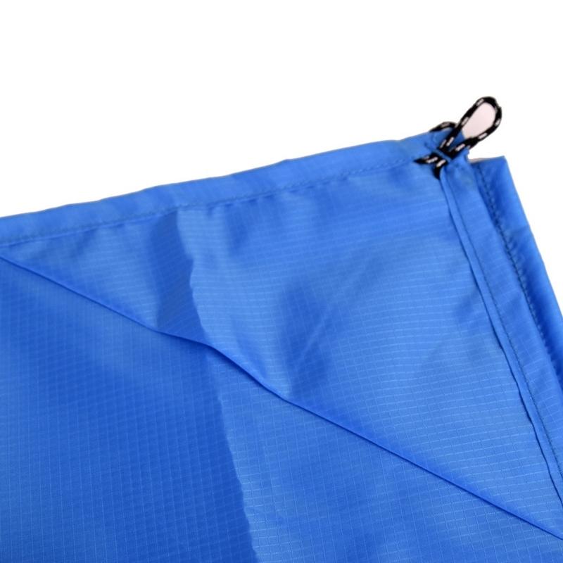 Light Weight Picnic Mats Waterproof Outdoor Camping Blanket 100x140cm Polyester Picnic Blanket For Camping Beach Parks