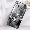 Cute Alpaca Donkey Shockproof Case For iPhone 18 17 Pro Max 11 14 15 16 Plus 12 13 Mini 16e 17 Air Phone Cover