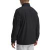 Under Armour Drive Pro Fz Stand Collar Zip Lightweight Versatile Jacket Men Jacket 6005669-001