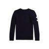 Polo Ralph Lauren Boys 8 18 Polo Bear Crewneck Sweater