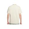 Nike Sportswear Essential Pocket Tee Men Tops Oatmeal DD0500-138