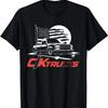 Retro Vintage T-Shirt