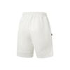 Li Ning Badfive Ice Feel Loose Embroidered Stitched Sports Casual Shorts Men shorts AKSW105-1