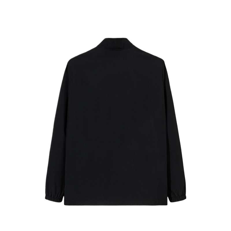 Anta Outdoor Versatile Letter Print Zipper Thick Jacket Men jackets 152517615-2