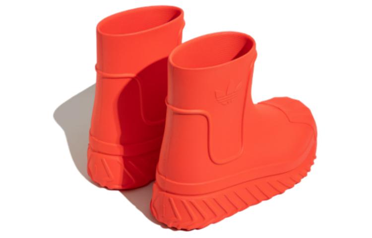 adiFOM Superstar Wmns Adidas Originals Boot 'Solar Red' IE0392