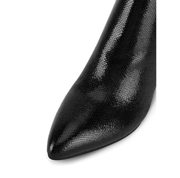 Ботильоны MEXX MI001714343W, черные