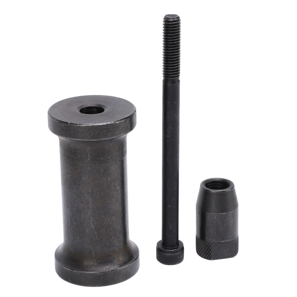 Fuel Injector Slid Hammer Puller Tool Metal Convenient Use Fuel Injector Slid Hammer Removal Tool Fo