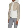 Under Armour Timberwolf Zip-Up Hooded Long Sleeve Jacket Women Jackets 6009688-203