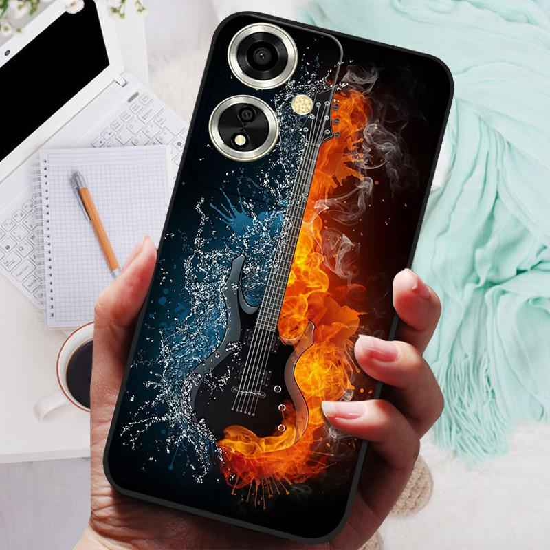 for Oppo Reno 11F Case Soft TPU Silicone Phone Covers for Oppo Reno11 F 5G Case Bumper Reno11F CPH2603 Shockproof Coque Cover