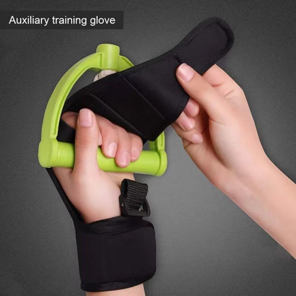Hand Brace Rehabilitation Finger Gloves Rehabilitation Training Tool  Rehabilitation Training
