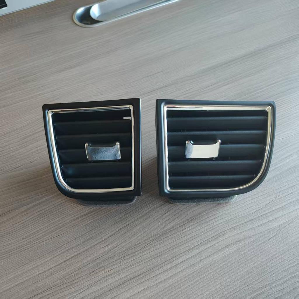 FB5Z-19893-CE Air Conditioning Vent Louver Assembly for 2016-2019 Ford Explorer