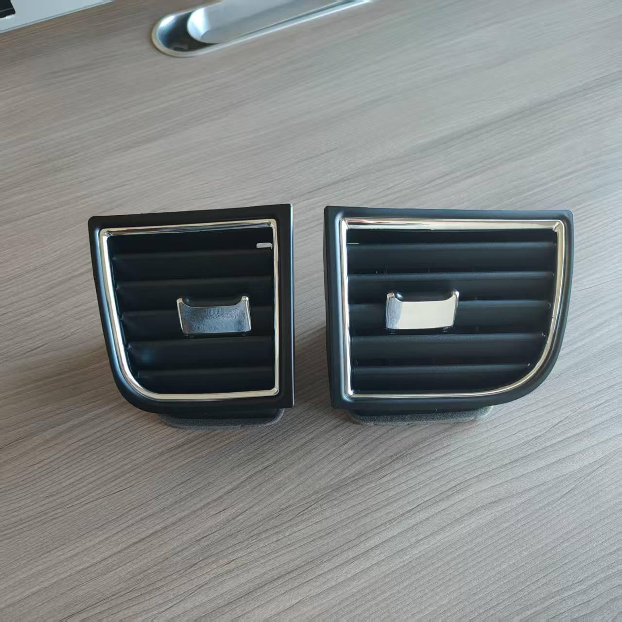 

Сборка решетки вентиляционного отверстия кондиционера FB5Z-19893-CE для Ford Explorer 2016-2019 Right