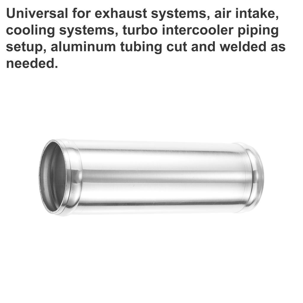 ACROPIX 51mm Outer Diameter 152mm One Side Leg Length Universal