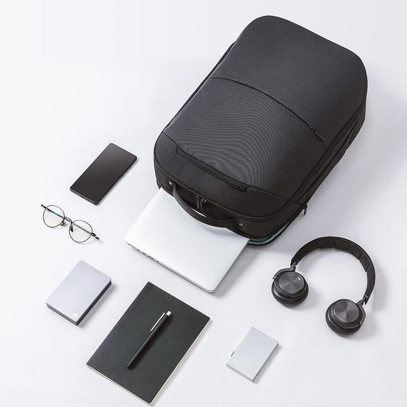 90FUN MULTITASKER Laptop Backpack