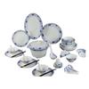 Qianxing Ceramic Dinnerware Set