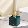 Soap Dispenser with Pump Lotion Dispenser for Countertop Hotel Shampoo