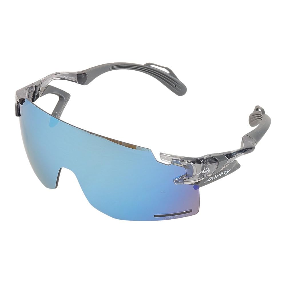 

Airfly Sunglasses AF-301 C-34BK