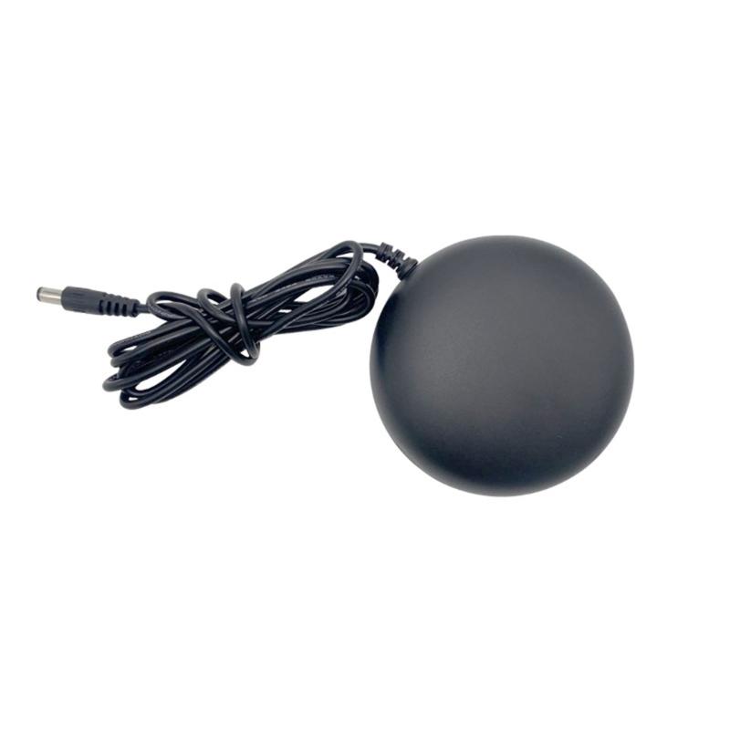 

Super Loud Alarm Clock Bed Shaker for Heavy Sleepers Vibrating Alarm Clock Bed Shaker Under Pillow Adults Teens Gift 1