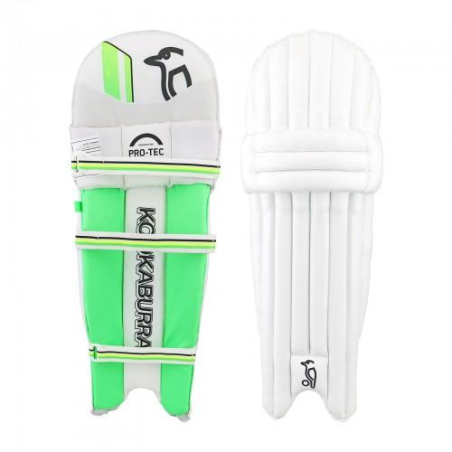 Kookaburra Unisex Adult 2025 Kahuna 6.1 Ambi Cricket Batting Pads