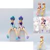 Ram Rem Pvc Figurine 14cm Anime Character Assembly Collectible Ornament