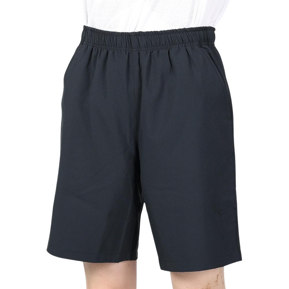 Babolat Tennis Wear Unisex CLUB SHORT PANTS Shorts BUG4410C 2024SS Release Scheduled for Late March Pre-order