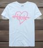 Hole Band Arrow Heart New T-Shirt Blue Courtney Love XXXL NWT Concert Tour 3XL