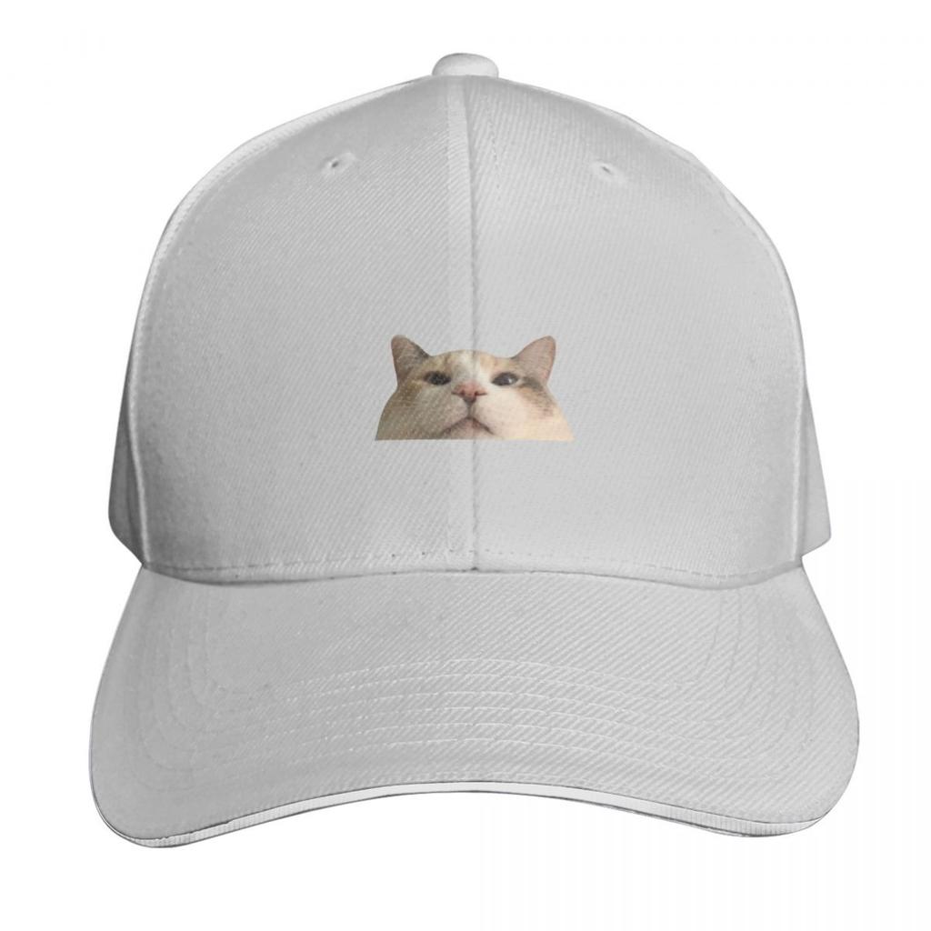 Selfie Baseball Cap Casual Daily Wear Quick Dry Performance Cotton Twill Breathable