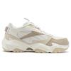 Reebok Fluffipuff Synthetic Leather Comfortable Versatile Shock Absorbing Durable Breathable Low Top Dad Shoes Unisex Shoes HP7725