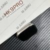 Rainbuvvy HK9 Pro Bracelet Smartwatch 2.02inch OLED 410x494 LC11S BT 5.1 IP67 Waterproof Support Bluetooth Calling Step Tracking Sleep Monitoring